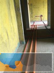 郴州泥巴公社水电安装的知识