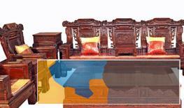 郴州泥巴公社装饰 非常实用的红木家具保养方法