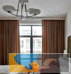 郴州泥巴公社装饰公司 窗帘的危害 你需要知道这些