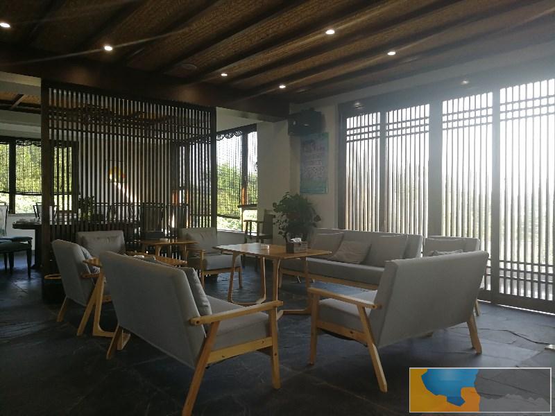 高端酒店设计大宅空间设计别墅空间设计室内设计机构