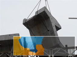 长治专业钢筋混凝土切割桥梁切割拆除