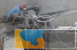 山西大同承接大小工程绳据切割拆除混泥土风镐破碎拆除