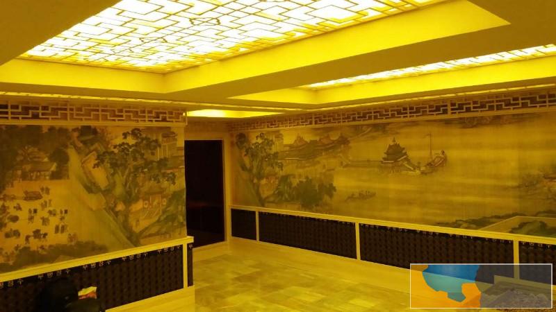 丹东做汗蒸房价格,专业火龙浴,丹东韩式汗蒸装修,丹东汗蒸公司