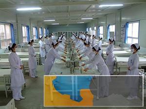 重庆卫生学校3 3统招大专