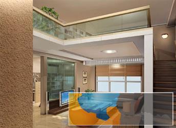 福州别墅装修别墅改造恒鼎装饰装饰您美丽的心情