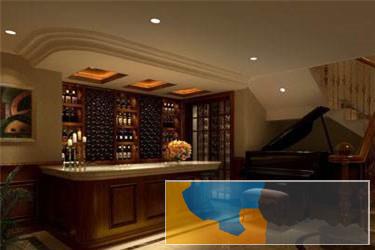 福州做房屋装修设计哪一家好恒鼎装饰强