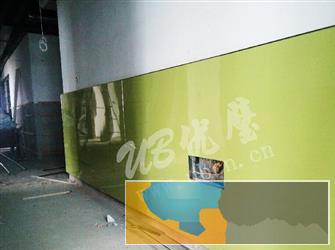 福州内墙装饰抗涂鸦墙板-6mm抗涂鸦墙板厂家