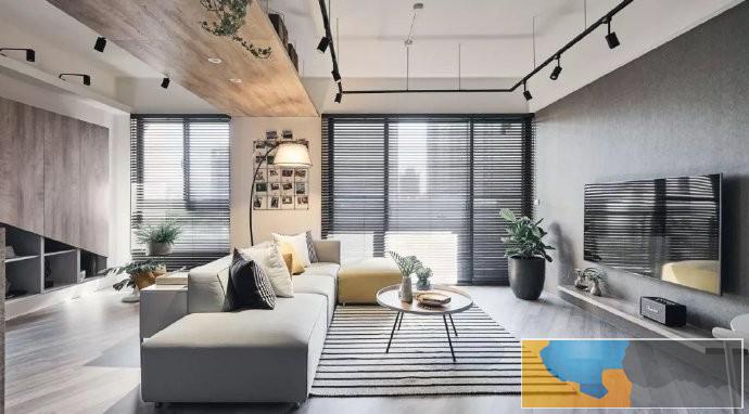 福州哪家装修公司口碑好-福州旧房如何改造更显开阔