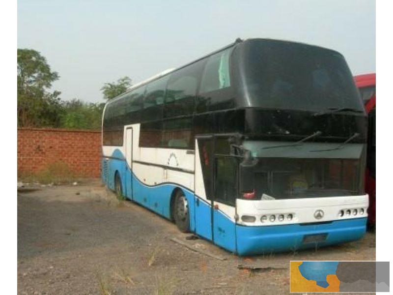 柳州客车到西宁汽车票