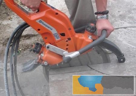 汉鹏切割工程有限公司切割工程承包