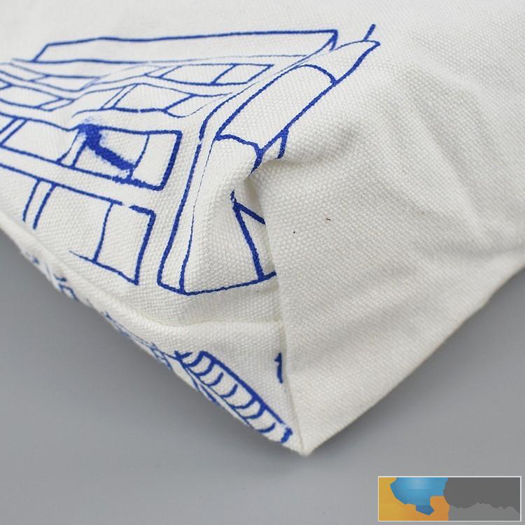 承德棉布袋厂家批发哪里有