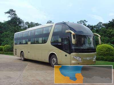 客车)路桥到漯河直达客车几个小时能到+多少