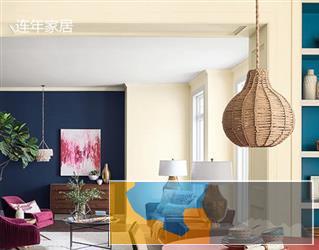津色小课堂教您客厅装修的小技巧