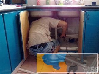 杭州专业花洒头安装水龙头安装水管漏水维修