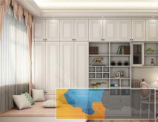 定制家具装修设计