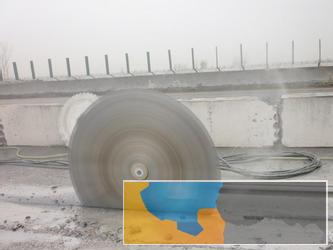 邯郸专业混凝土切割拆除房屋拆除路面切割拆除楼板拆除