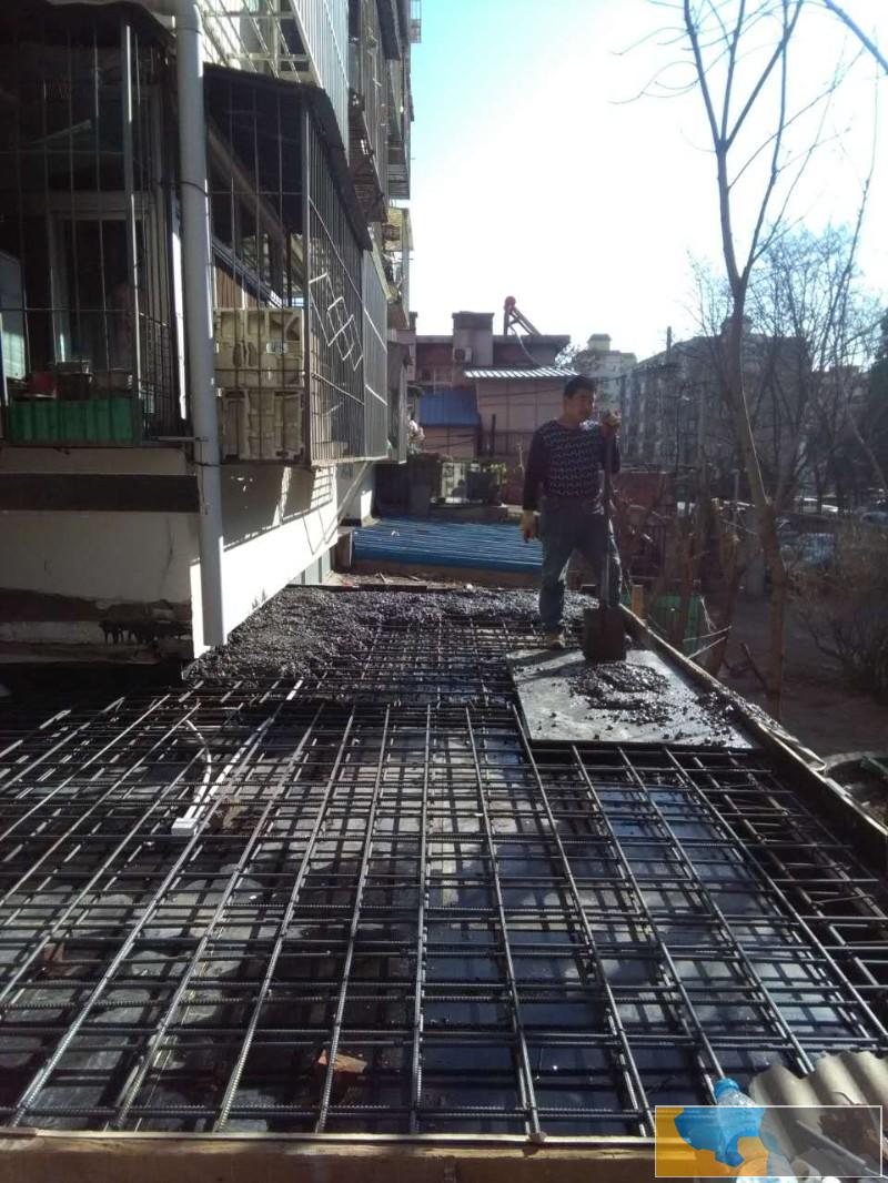 邯郸专业浇筑楼板搭建施工,混凝土楼板搭建,阁楼搭建