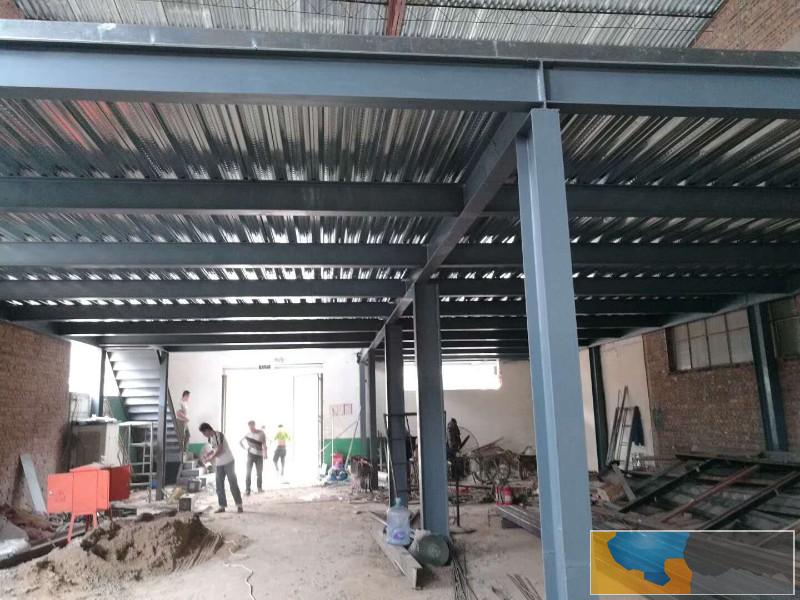 邯郸混凝土楼板浇筑又叫现浇阁楼楼板二层楼板