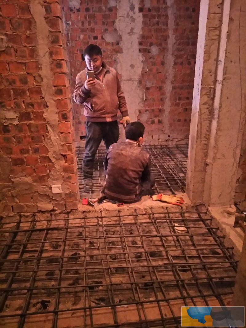 邯山区专业别墅混泥土露台混泥土阁楼现浇楼板现浇顶