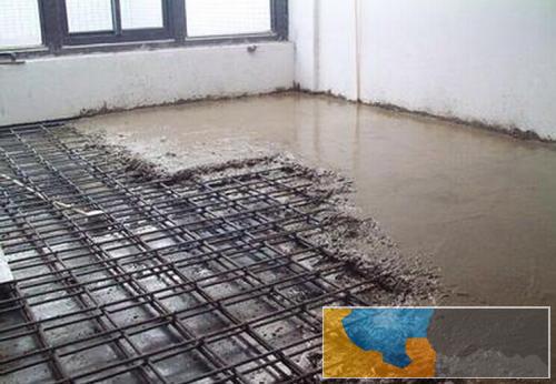 邯郸建别墅二层别墅翻新加固别墅扩建楼板浇筑