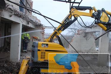 河池支撑梁切割混凝土拆除设备基础拆除公司