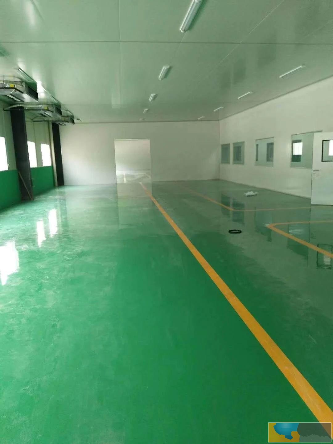 黑河市无菌车间装修 净化车间净化板安装施工