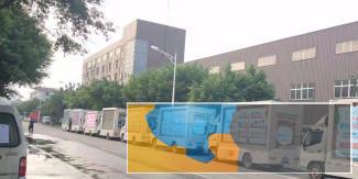 衡阳广告车宣传车巡游车LED移动视频车，品牌推广