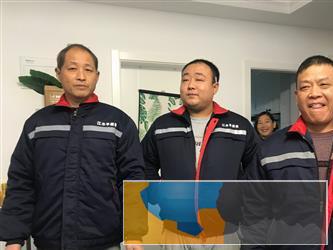 装修行业的暴风雨要来了，同志们做好准备了吗