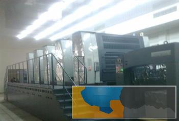 不干胶标签广告扇工作牌铜牌宣传册单页印刷厂优惠券