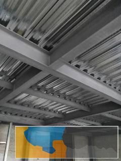 廊坊钢结构阁楼制作家庭阁楼搭建知识要点