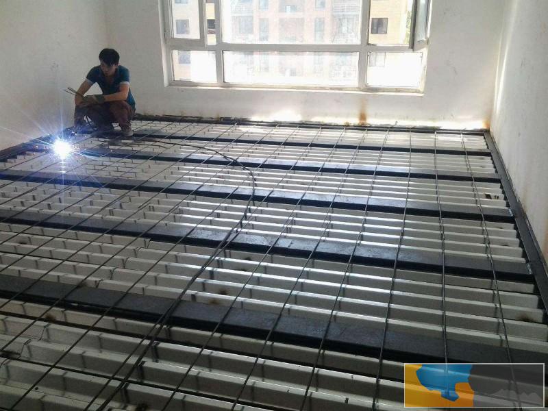 三河制作混凝土现浇别墅扩建制作别墅露台艾诺伟业公司