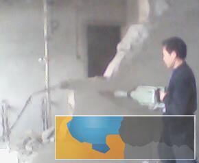 专业拆除室内各种墙体旧房改造