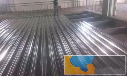 专业别墅扩建房屋混凝土隔层搭建加建公司
