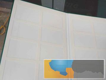 设计制作名片画册喷绘写真展架易拉宝包装盒扇子