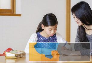 家教一对一辅导传授学习经验提升学习动力请打电话