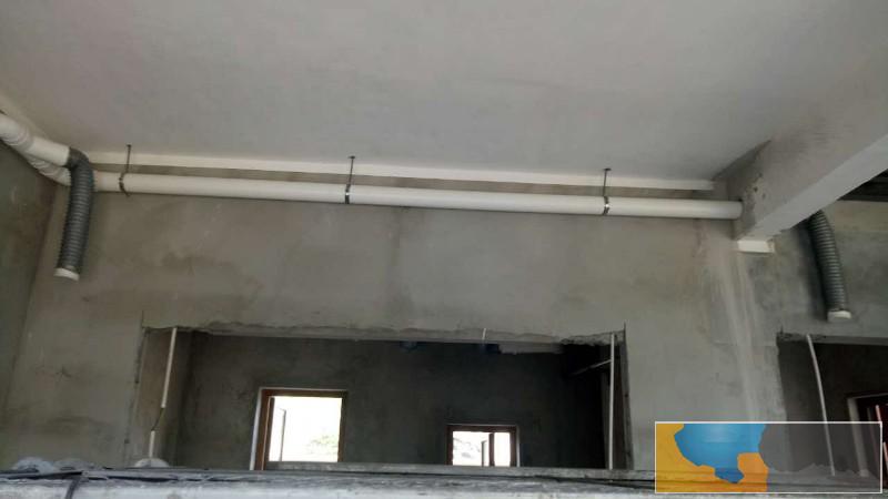 南阳一套新风系统多少钱 松下新风系统