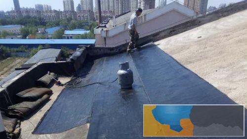 青岛楼顶防水,青岛维修楼顶漏水,青岛房屋改造