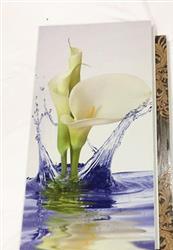 粤鲁湘集成墙面防火装饰板