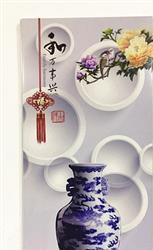 饰纪尚品集成墙板家装环保装饰