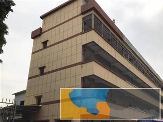 清远隧道防火涂料、室内外建筑涂装、钢结构防腐