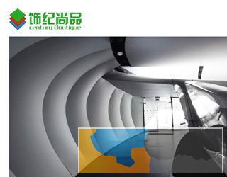 粤鲁湘GRG装饰造型异件厂家