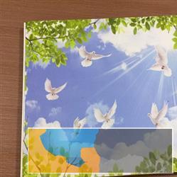 粤鲁湘品味家装集成墙面装修