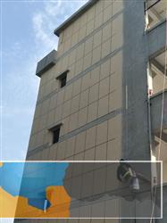 清远外墙翻新、外墙清洗、外墙装修装饰、住宅外墙翻新