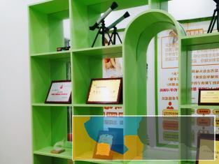 十年家教品牌，衡阳13000 家庭选择启蒙氏