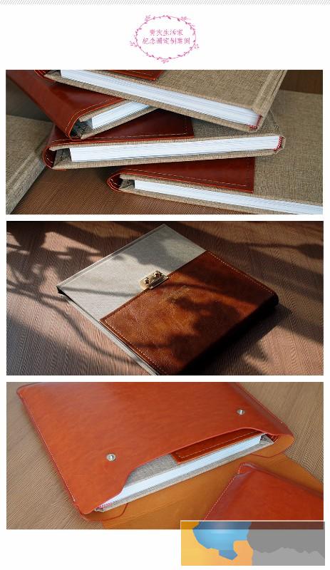 甘肃最专业毕业纪念册制作,拍照设计包装 选择