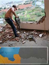 浙江龙腾专业敲墙，改格局，送材料，室内装修