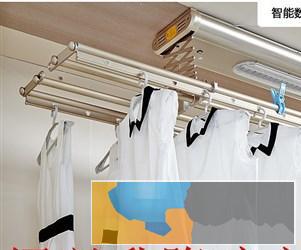 绍兴集成吊顶哪家好，绍兴集成吊顶和晾衣架哪个先安装