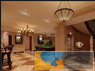 绍兴龙鼎装饰，按标准做、按标准查、按标准出结果