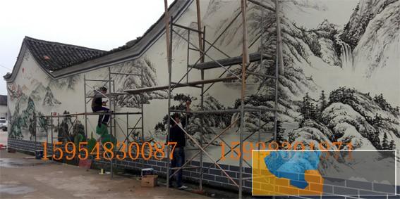 手绘各种大型壁画及背景墙,咖啡厅,酒吧,家庭壁画