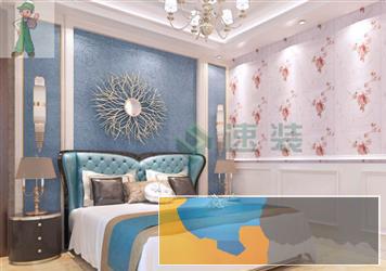 海南速装集成墙板顶线腰线阴角阳角防水隔音